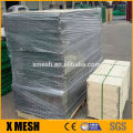 China Cheap Gabion Box Welded Wire Mesh Gabion Baskets Bunnings Welded